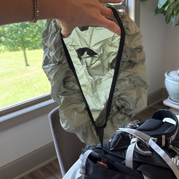 Lowepro Photo Sport 200 AW Camera Hiking Backpack (Black) - Picture 12 of 12